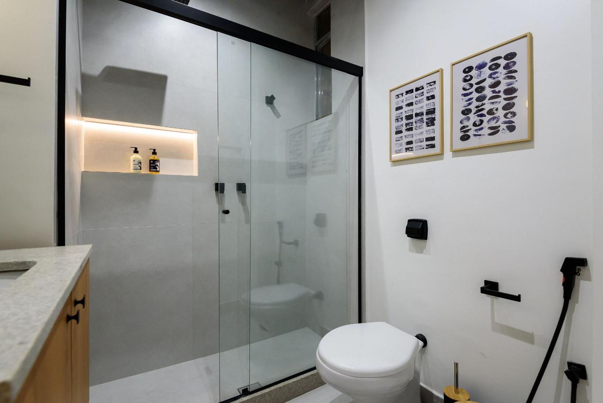 Apartamento Brisa Do Mar: 1 A 450m Da |br 135/302