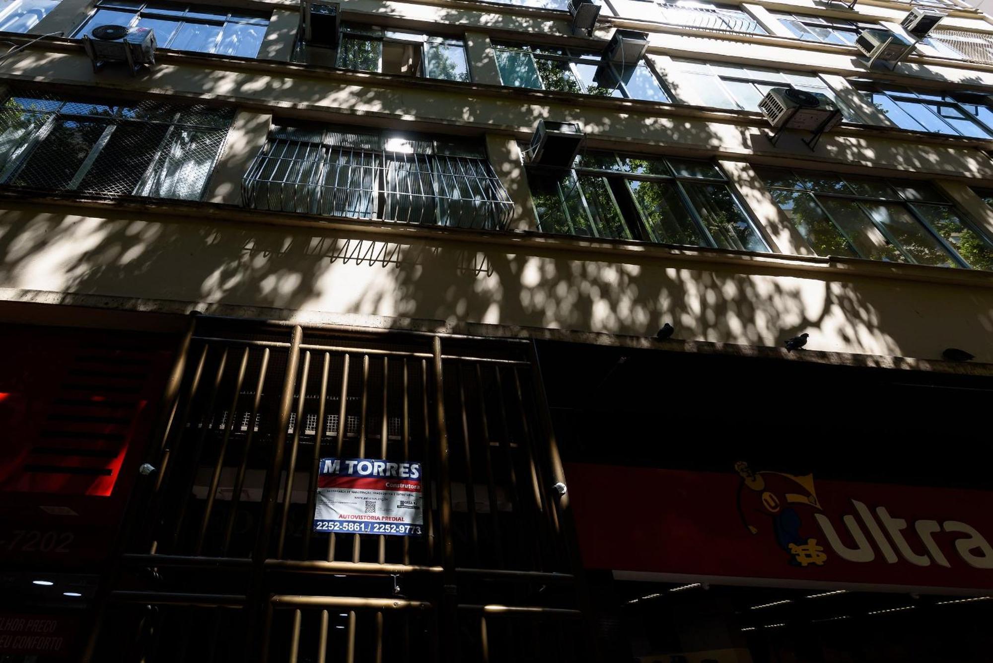Brisa Do Mar: 1 A 450m Da |br 135/302 Apartamento Rio de Janeiro