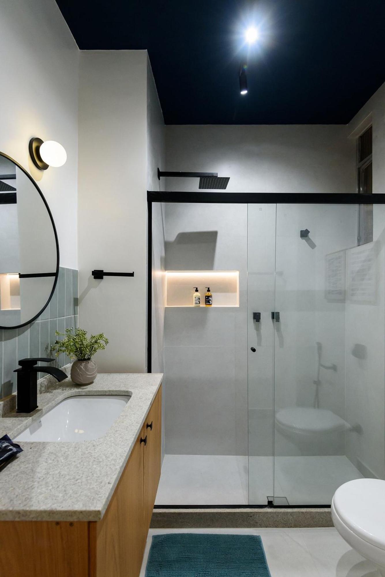 Apartamento Brisa Do Mar: 1 A 450m Da |br 135/302 *