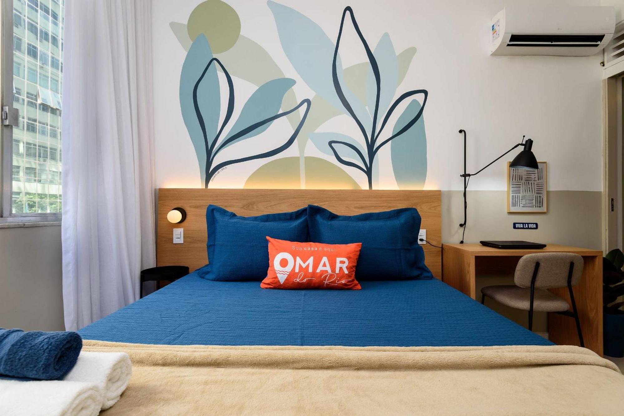 Apartamento Brisa Do Mar: 1 A 450m Da |br 135/302