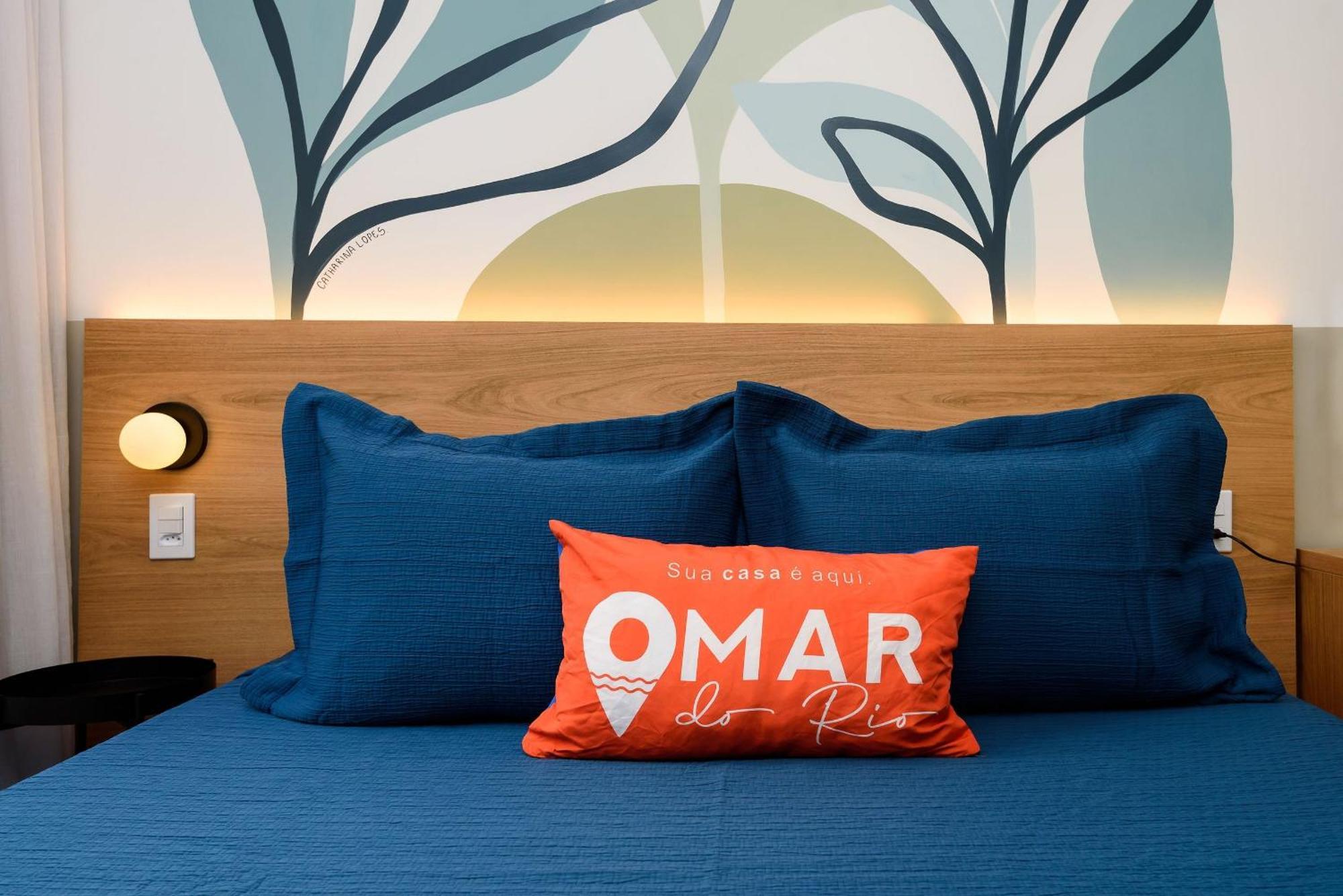 Apartamento Brisa Do Mar: 1 A 450m Da |br 135/302 *