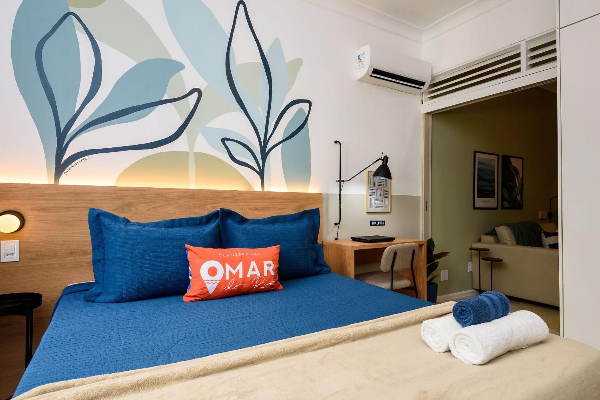 Apartamento Brisa Do Mar: 1 A 450m Da |br 135/302